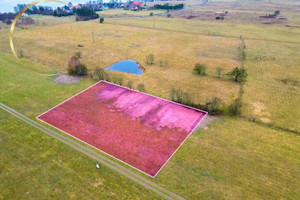 Działka na sprzedaż 3001m2 ostródzki Ostróda Kątno - zdjęcie 1