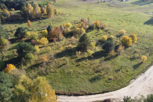 Działka na sprzedaż 1550m2 ostródzki Ostróda Zwierzewo - zdjęcie 3