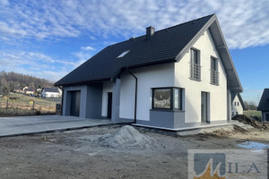 Dom na sprzedaż 192m2 krakowski Zabierzów Bolechowice - zdjęcie 1