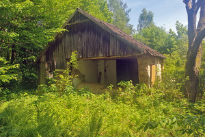 Działka na sprzedaż 9600m2 krakowski Wielka Wieś Będkowice - zdjęcie 2