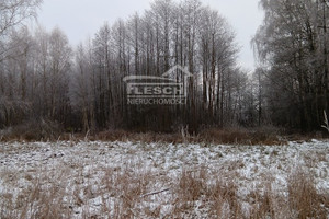 Działka na sprzedaż grodziski Grodzisk Mazowiecki Radonie - zdjęcie 1