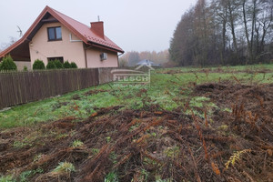 Działka na sprzedaż żyrardowski Radziejowice Adamów-Parcel - zdjęcie 2