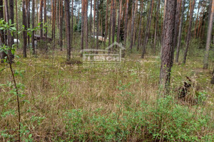 Działka na sprzedaż 1500m2 grodziski Żabia Wola Siestrzeń - zdjęcie 1