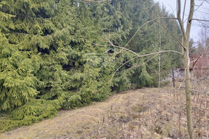 Działka na sprzedaż 1054m2 grodziski Żabia Wola Ojrzanów - zdjęcie 2