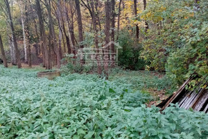 Działka na sprzedaż 2023m2 pruszkowski Nadarzyn Urzut - zdjęcie 2