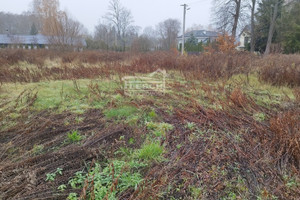 Działka na sprzedaż żyrardowski Radziejowice Adamów-Wieś - zdjęcie 4