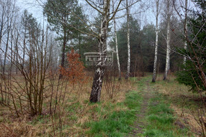 Działka na sprzedaż grodziski Żabia Wola Bartoszówka - zdjęcie 2