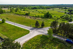 Działka na sprzedaż 6516m2 tarnogórski Ożarowice Zendek - zdjęcie 1