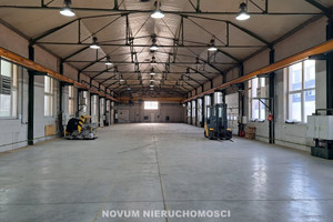 Komercyjne na sprzedaż 830m2 tarnogórski Tarnowskie Góry - zdjęcie 2