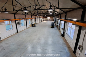 Komercyjne do wynajęcia 830m2 tarnogórski Tarnowskie Góry - zdjęcie 1