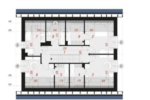 Dom na sprzedaż 155m2 tarnogórski Świerklaniec Nowe Chechło - zdjęcie 4