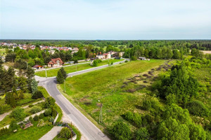 Działka na sprzedaż 6516m2 tarnogórski Ożarowice Zendek - zdjęcie 2