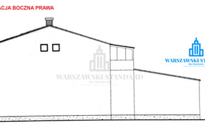 Dom na sprzedaż 222m2 Warszawa Mokotów Siekierki Gościniec - zdjęcie 3