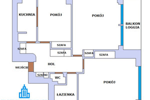 Komercyjne na sprzedaż 73m2 Warszawa Mokotów Stary Mokotów Skolimowska - zdjęcie 1