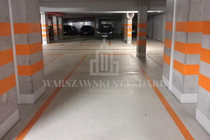 Garaż na sprzedaż 13m2 Warszawa Mokotów Konstruktorska - zdjęcie 1