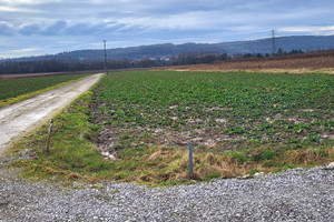 Działka na sprzedaż 746m2 krakowski Zabierzów Bolechowice - zdjęcie 3