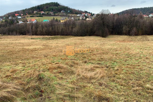 Działka na sprzedaż wadowicki Andrychów Zagórnik - zdjęcie 3