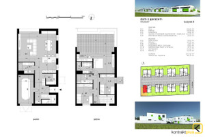 Mieszkanie na sprzedaż 174m2 mikołowski Ornontowice Brzozowa - zdjęcie 3