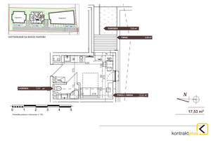 Mieszkanie na sprzedaż 18m2 Gliwice Trynek Pszczyńska - zdjęcie 3