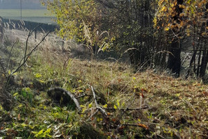 Działka na sprzedaż 1059m2 cieszyński Skoczów Pogórze - zdjęcie 3