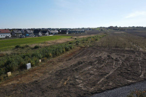 Działka na sprzedaż 600m2 tarnogórski Świerklaniec Nakło Śląskie - zdjęcie 4