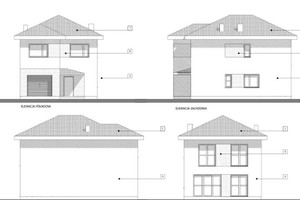 Dom na sprzedaż 138m2 Katowice Piotrowice-Ochojec Piotrowice - zdjęcie 1