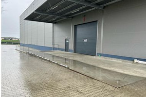 Komercyjne do wynajęcia 3750m2 Tychy - zdjęcie 4