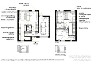 Dom na sprzedaż 124m2 będziński Czeladź - zdjęcie 3