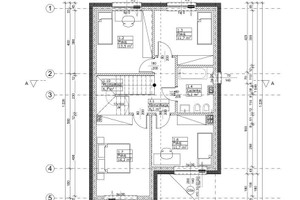 Dom na sprzedaż 138m2 Katowice Piotrowice-Ochojec Piotrowice - zdjęcie 3