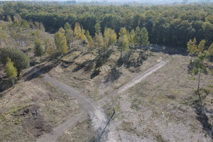 Działka na sprzedaż 1134m2 będziński Będzin - zdjęcie 2