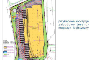 Działka na sprzedaż 29000m2 Katowice - zdjęcie 3