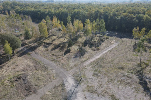 Działka na sprzedaż 650m2 będziński Będzin - zdjęcie 2