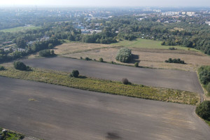 Działka na sprzedaż 796m2 Zabrze - zdjęcie 3