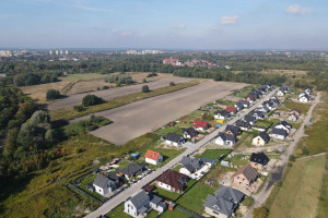 Działka na sprzedaż 796m2 Zabrze - zdjęcie 1