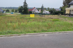 Działka na sprzedaż 701m2 bieruńsko-lędziński Lędziny - zdjęcie 1