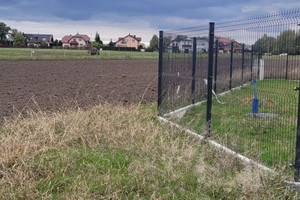 Działka na sprzedaż 729m2 Tychy Glinka Grzybowa - zdjęcie 2