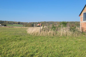 Działka na sprzedaż 945m2 Tychy Wilkowyje Grzybowa - zdjęcie 1