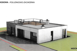 Działka na sprzedaż 1132m2 Mysłowice - zdjęcie 3