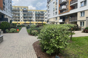 Mieszkanie do wynajęcia 56m2 Warszawa Ursus Skoroszewska - zdjęcie 1