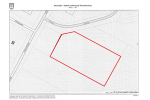 Działka na sprzedaż 2200m2 poznański Swarzędz - zdjęcie 1