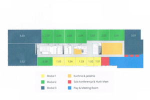 Komercyjne do wynajęcia 500m2 Poznań - zdjęcie 1