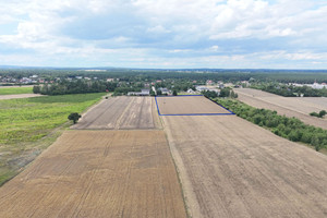 Działka na sprzedaż 21322m2 poznański Swarzędz Kobylnica Południowa - zdjęcie 3