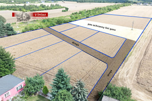 Działka na sprzedaż 21322m2 poznański Swarzędz Kobylnica Południowa - zdjęcie 1