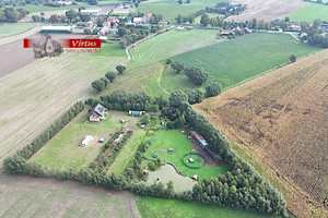 Działka na sprzedaż 11100m2 poznański Pobiedziska Pobiedziska - zdjęcie 1