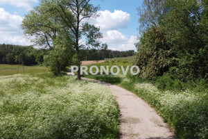 Działka na sprzedaż 1520m2 szczecinecki Borne Sulinowo Piława - zdjęcie 2