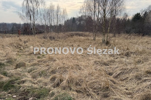 Działka na sprzedaż 1080m2 trzebnicki Oborniki Śląskie Jary - zdjęcie 1