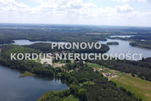 Działka na sprzedaż 1727m2 szczecinecki Borne Sulinowo Piława - zdjęcie 1