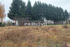 Działka na sprzedaż 1100m2 policki Police Pilchowo - zdjęcie 1