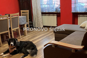 Mieszkanie na sprzedaż 52m2 Wrocław Stare Miasto - zdjęcie 3