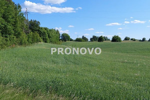 Działka na sprzedaż 93600m2 drawski Kalisz Pomorski Krężno - zdjęcie 2